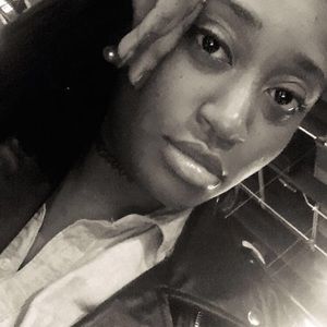 Meet your Posher, Kiesha